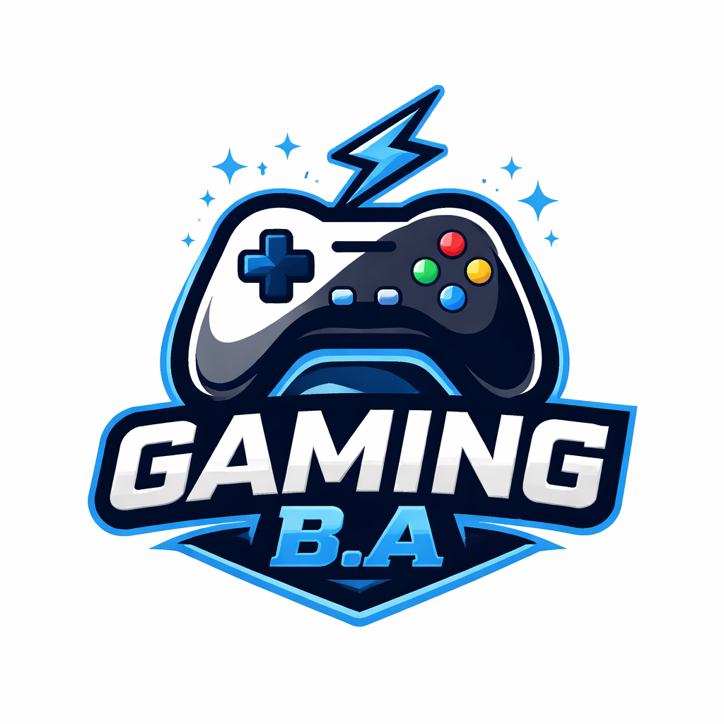 Gaming B.A