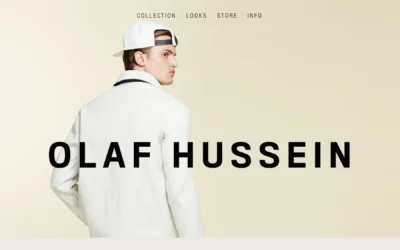 olaf hus