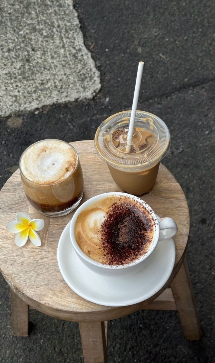omslag koffie