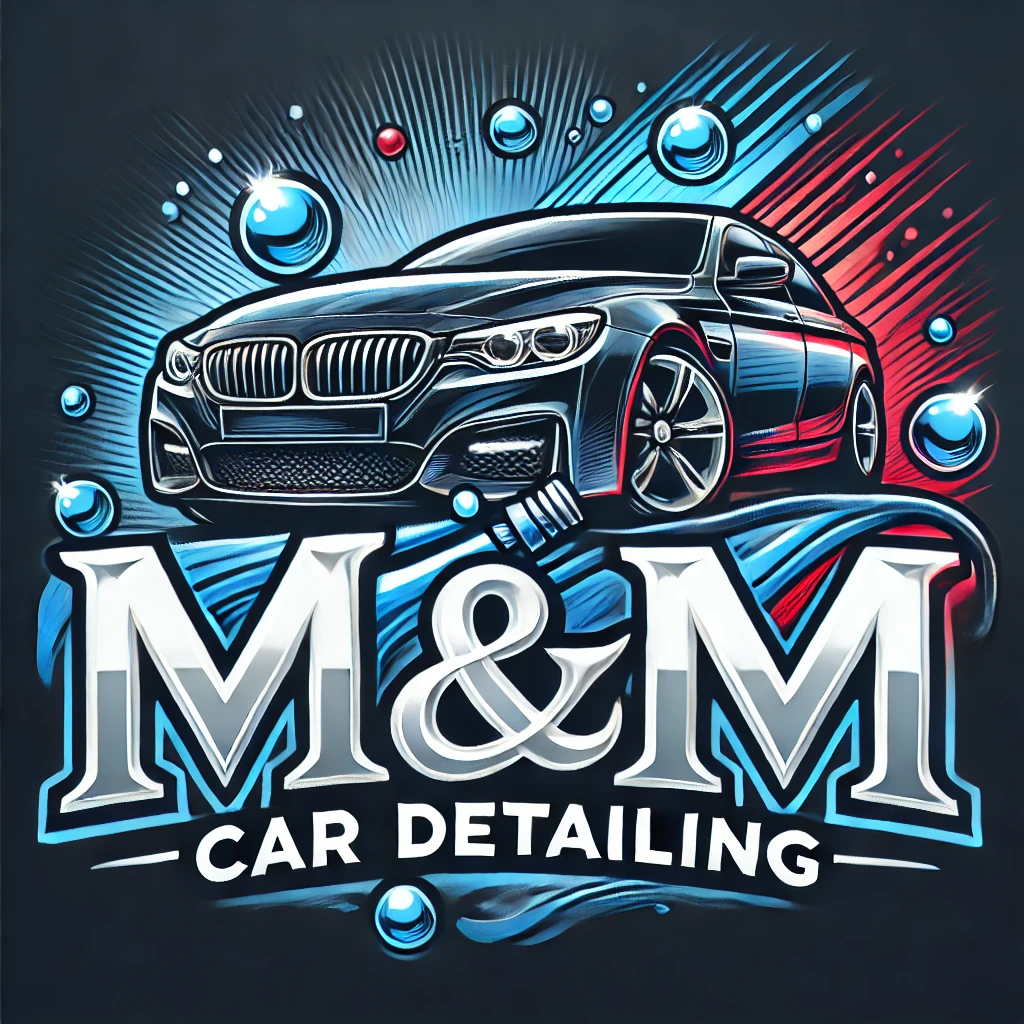 M&M cardetailing
