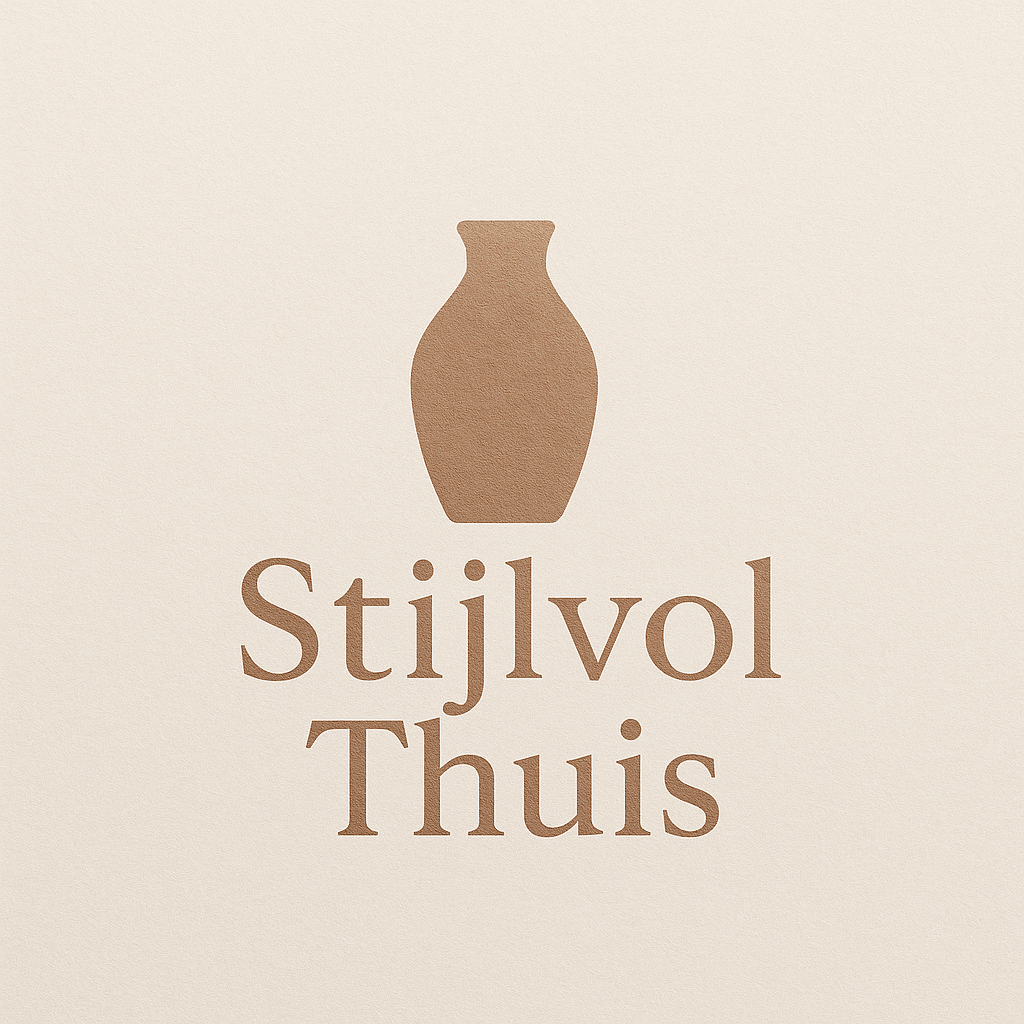 STIJLVOL THUIS