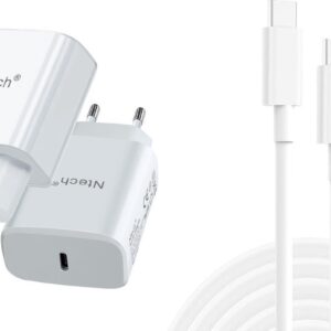 MB Charger Plus