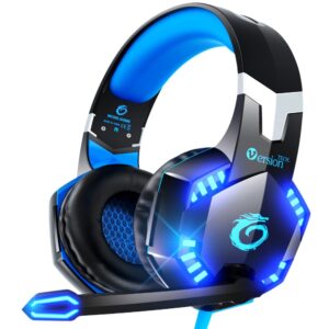Gaming headset