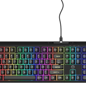 Gaming keyboard
