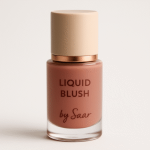 Blush By Saar