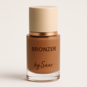 Bronzer By Saar