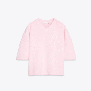 Rosy Basic T-shirt