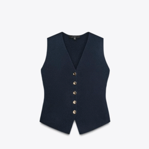 Cute Gilet