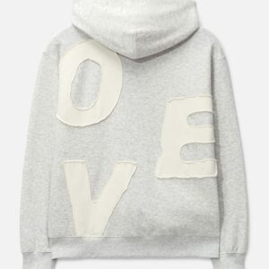 Comfy Hoodie