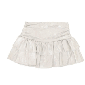 Shiny Skirt