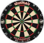 Winmau Blade 6 - Professioneel Dartbord