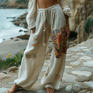 Floréa Dune Pants