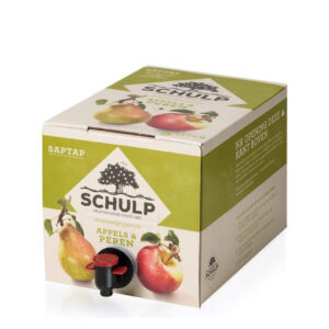 5L appel/perensap