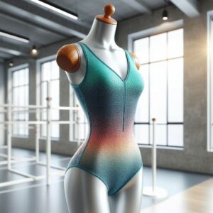 Gymnastiek "stayfit"pakje