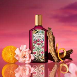 Gucci Flora Gorgeous Gardenia - Eau de Parfum Intense