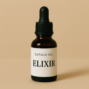 Elixir-Oil