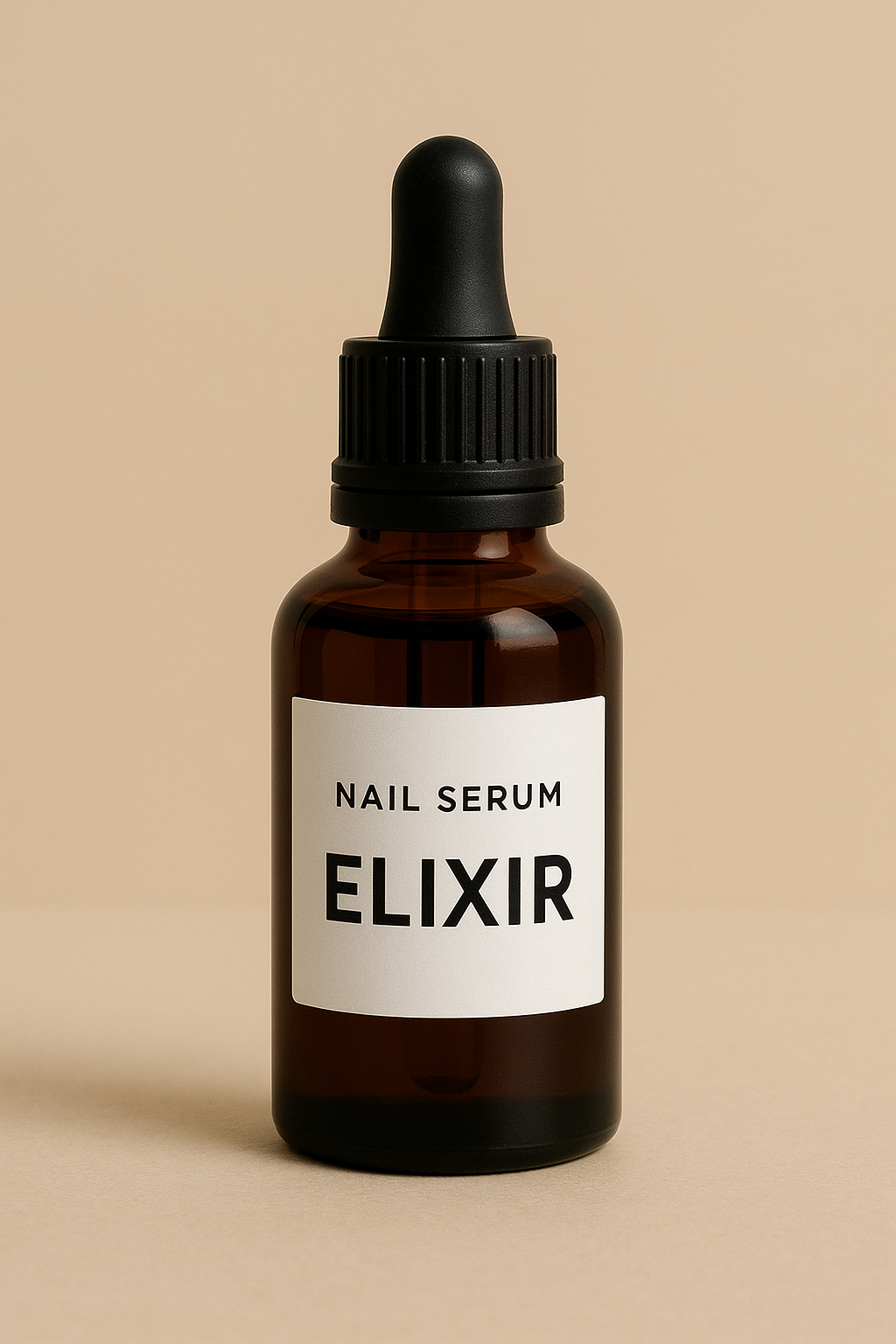 Elixir-Serum