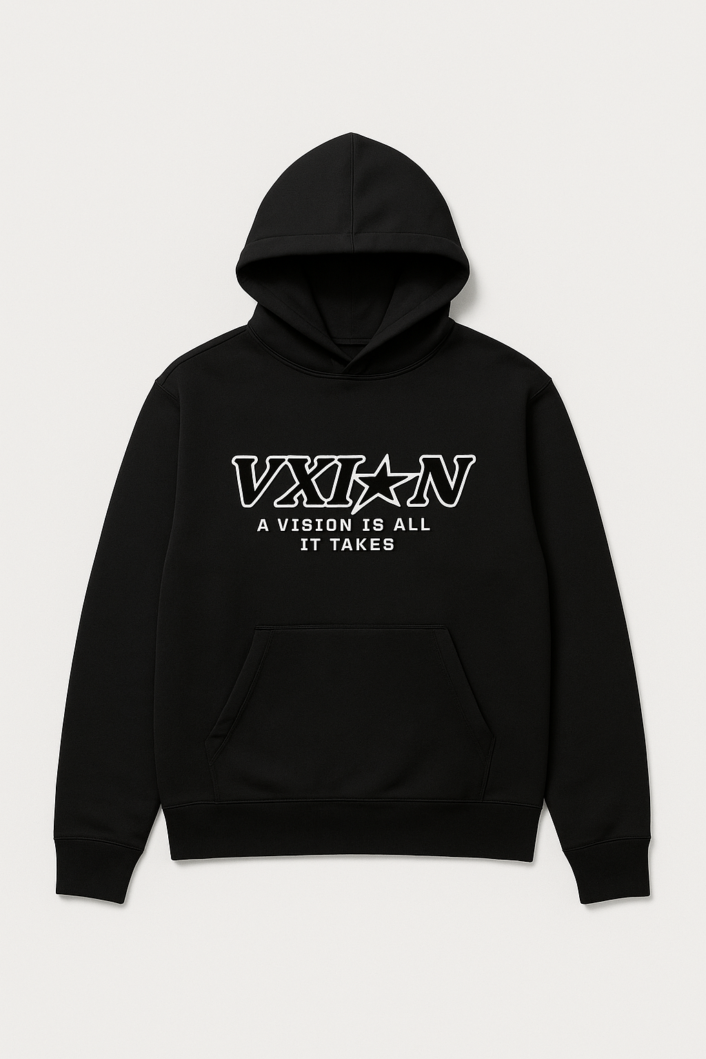 Vxion - Classic Hoodie