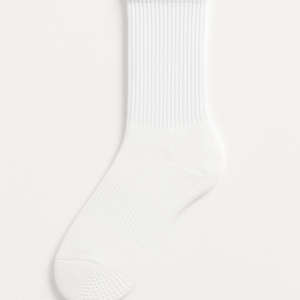 Studio Grip Socks – Wit