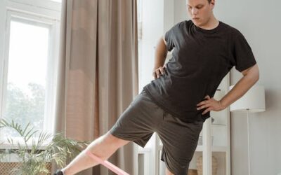 Bouw Je Eigen Fitnessroutine!